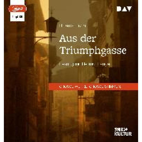 Aus der Triumphgasse
