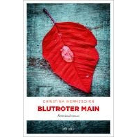 Blutroter Main