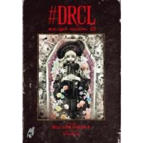 #DRCL - Midnight Children 3