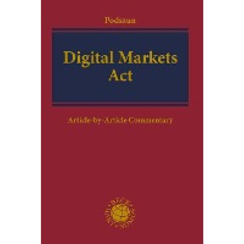 Digital Markets Act