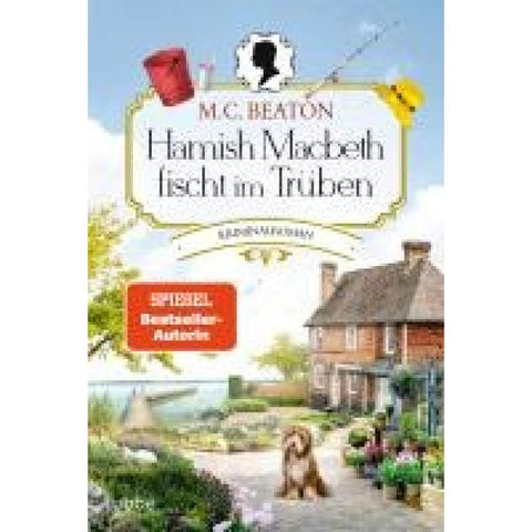 Hamish Macbeth fischt im Trüben