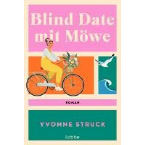 Blind Date mit Möwe