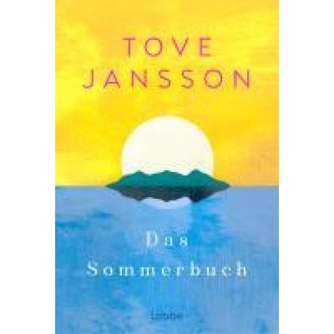 Das Sommerbuch