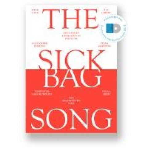 The Sick Bag Song - das Spucktütenlied