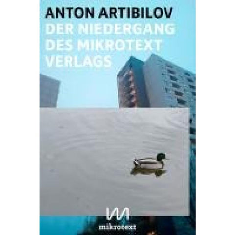 Der Niedergang des mikrotext Verlags