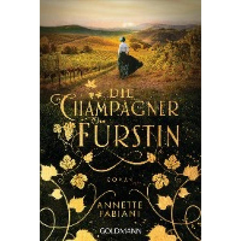 Die Champagnerfürstin