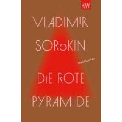 Die rote Pyramide