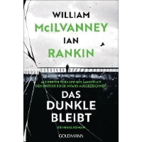 Das Dunkle bleibt