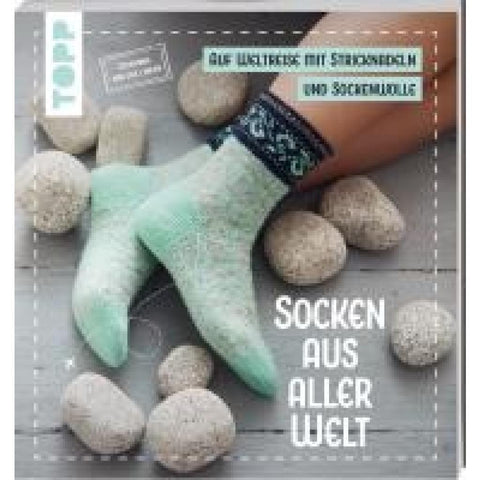 Socken aus aller Welt