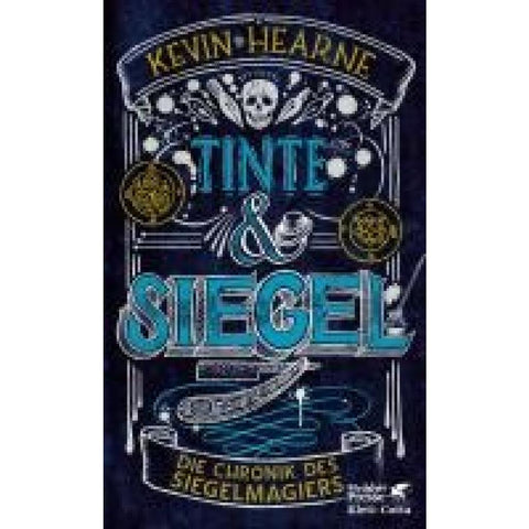Tinte & Siegel