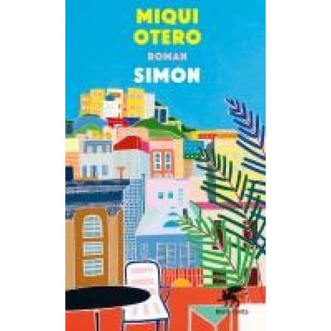 Simón