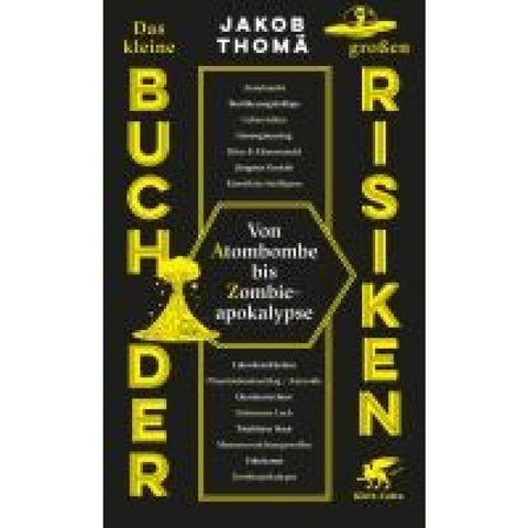 Das kleine Buch der großen Risiken