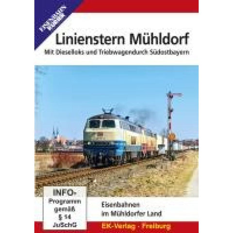 Linienstern Mühldorf