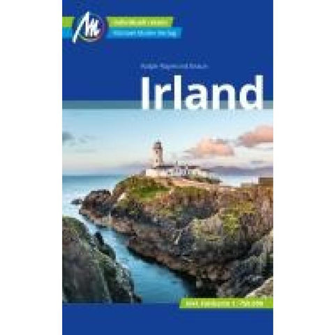 MICHAEL MÜLLER Reiseführer Irland