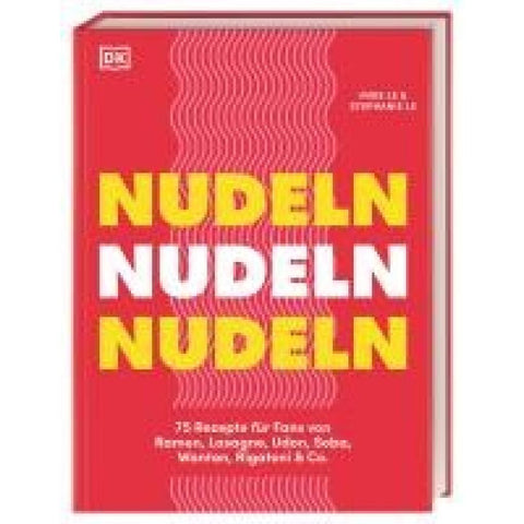 Nudeln Nudeln Nudeln