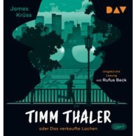 Timm Thaler oder Das verkaufte Lachen