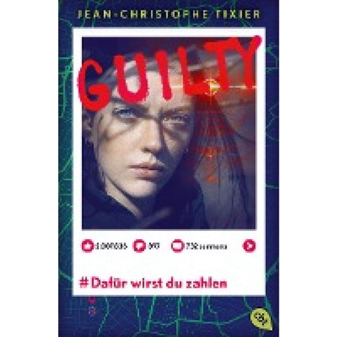 Guilty - Dafür wirst du zahlen