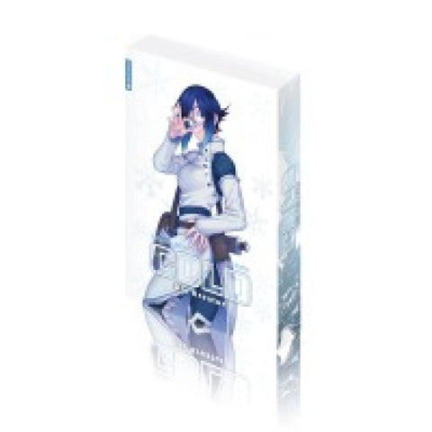 Cold - Die Kreatur Collectors Edition 04