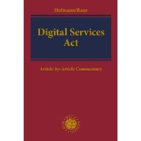 Digital Services Act