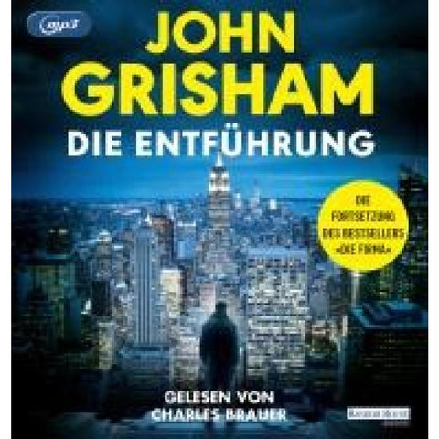 Die Entführung
