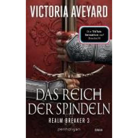 Das Reich der Spindeln