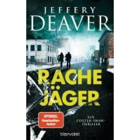 Rachejäger