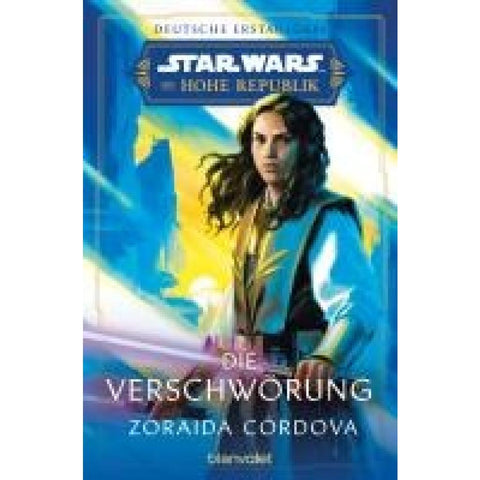 Star Wars(TM) Die Hohe Republik - Die Verschwörung
