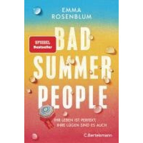 Bad Summer People