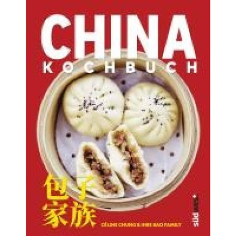 China-Kochbuch
