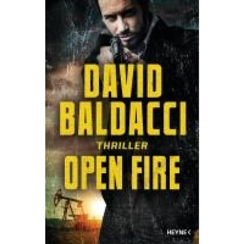 Open Fire