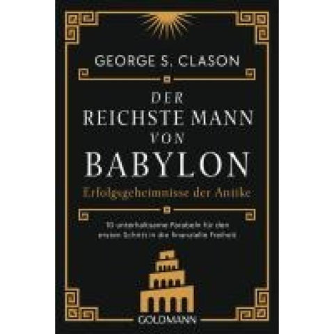 Der reichste Mann von Babylon