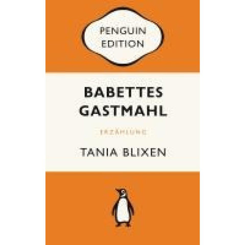 Babettes Gastmahl