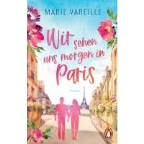 Wir sehen uns morgen in Paris