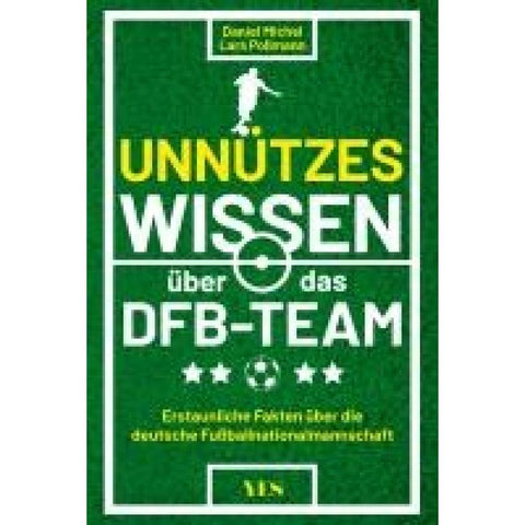 Unnützes Wissen über das DFB-Team