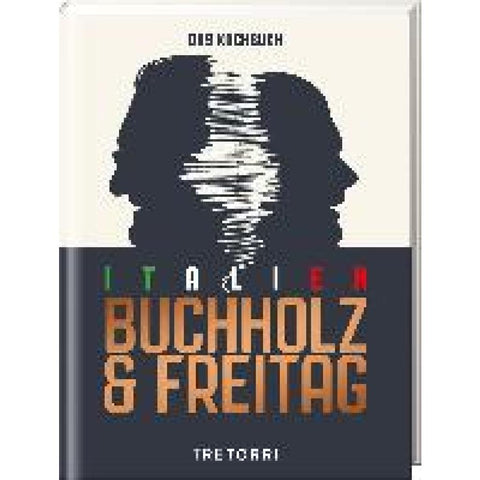 Unser Italien Kochbuch