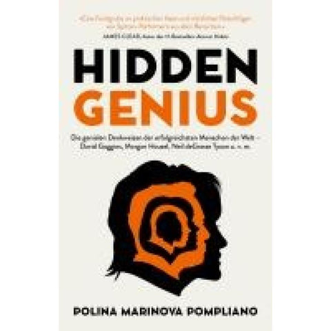 Hidden Genius