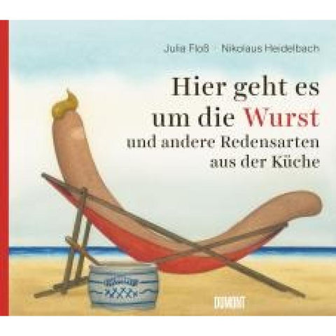 Hier geht es um die Wurst