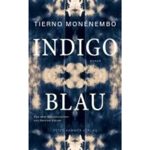 Indigoblau