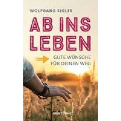 Ab ins Leben
