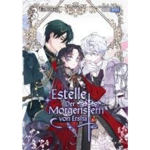 Estelle - Der Morgenstern von Ersha 03