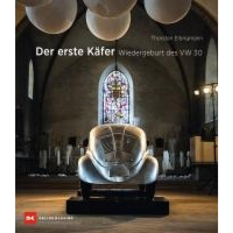Der erste Käfer