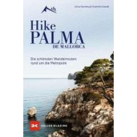Hike Palma de Mallorca