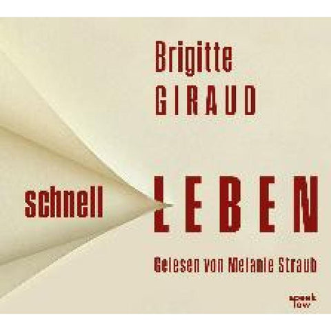 Schnell leben