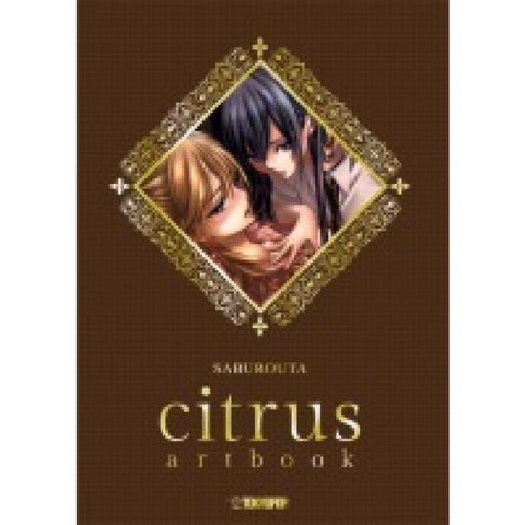 citrus artbook