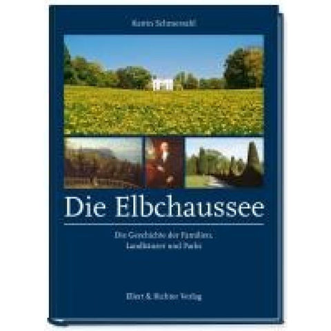 Die Elbchaussee