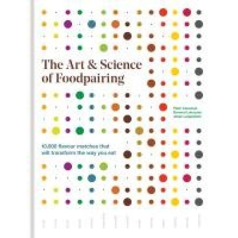 The Art & Science of Foodpairing