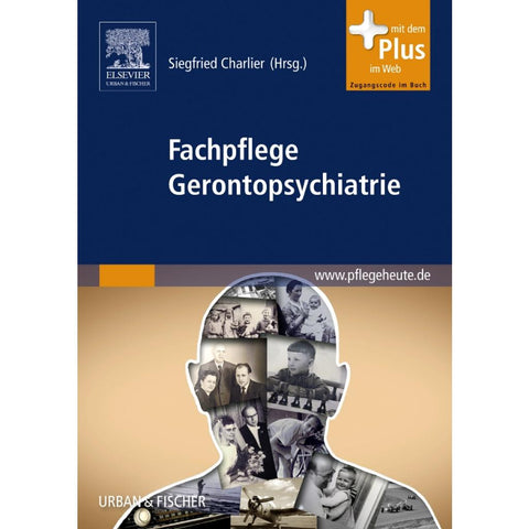 Fachpflege Gerontopsychiatrie