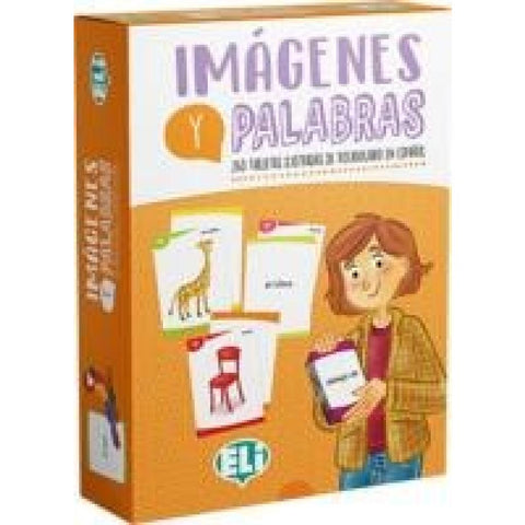 Imágenes y palabras