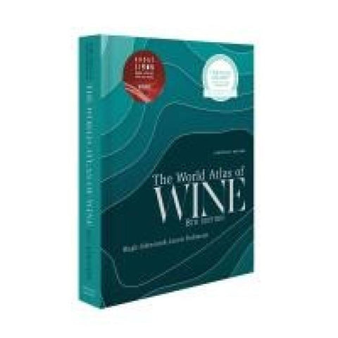 The World Atlas of Wine