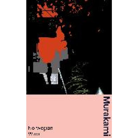 Norwegian Wood. Gift Edition